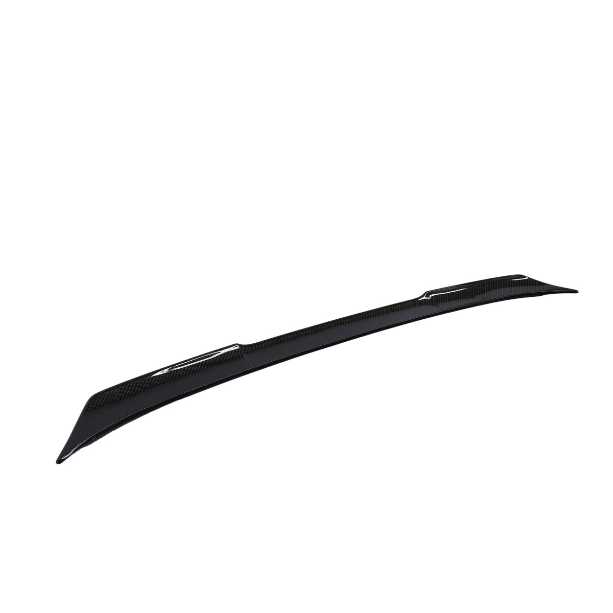 Z-Sport RZ34 Carbon Gurney Spoiler Central 20 🇯🇵