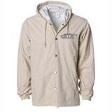 Sac City Rain Wind Breaker Jacket