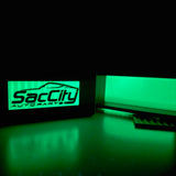Glow Stackable Shipping Container (Limited)