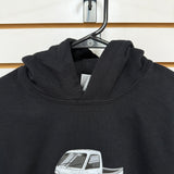 KIDS/Youth MINI Truck Sweater (EARNS 10X BONUS ENTRIES)