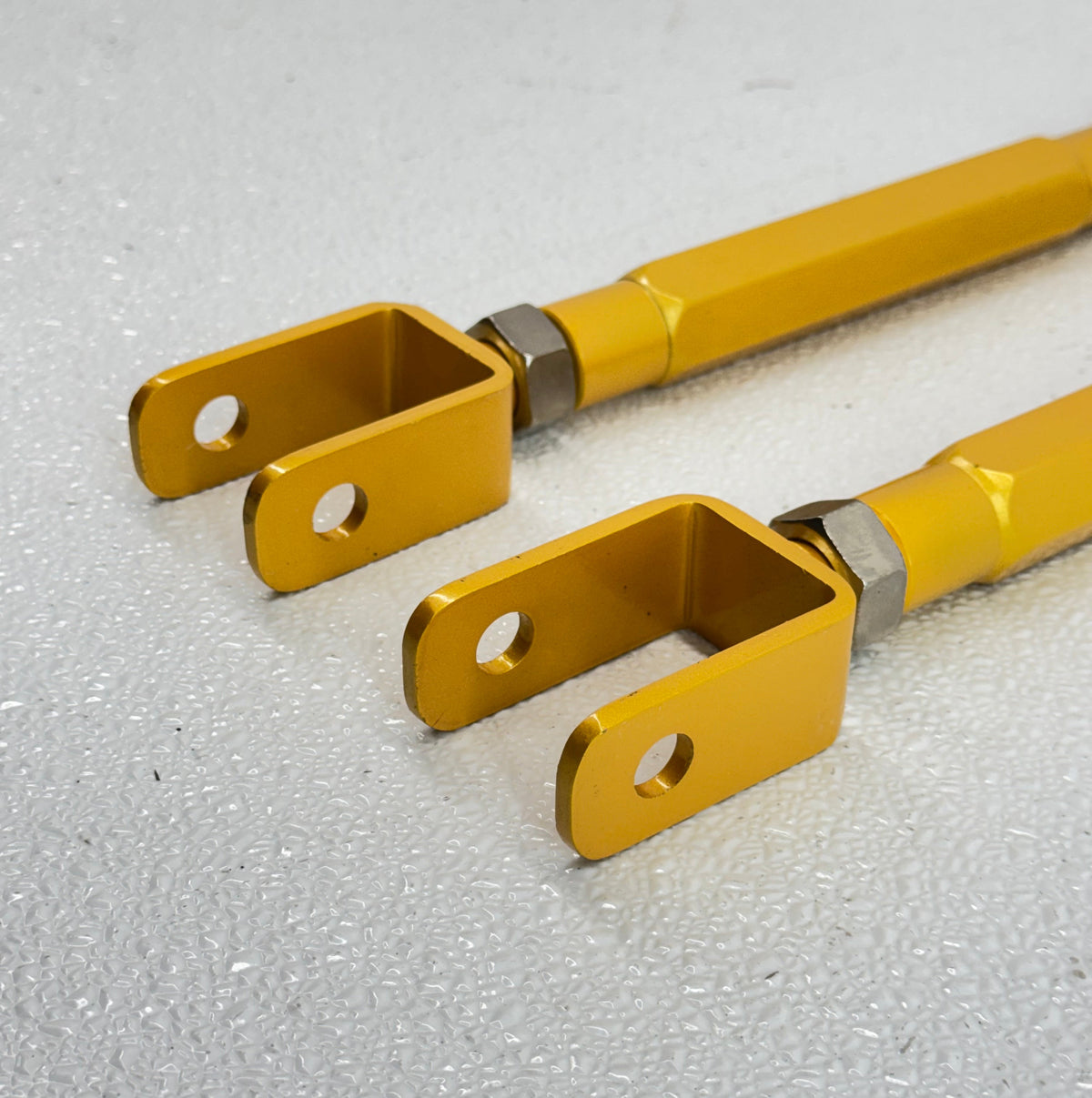 ISR Performance Rear Traction Rod - Nissan 350z / G35