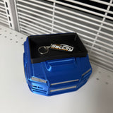 GT-R Desk Storage + Wireless Charger Adapter