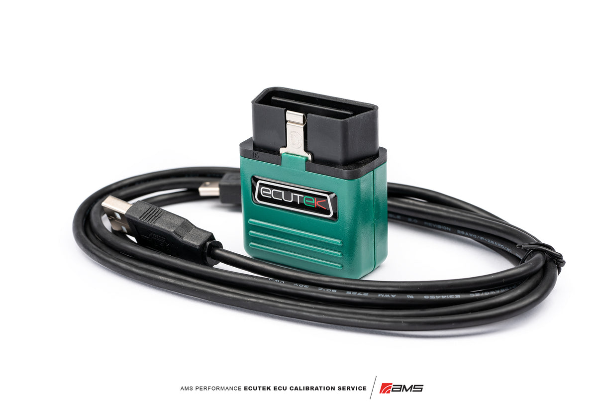 AMS Performance VR30 Red Alpha Custom Calibration for Q50/Q60