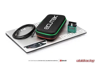AMS Performance VR30 Red Alpha Full Send/Drag Map Add-on