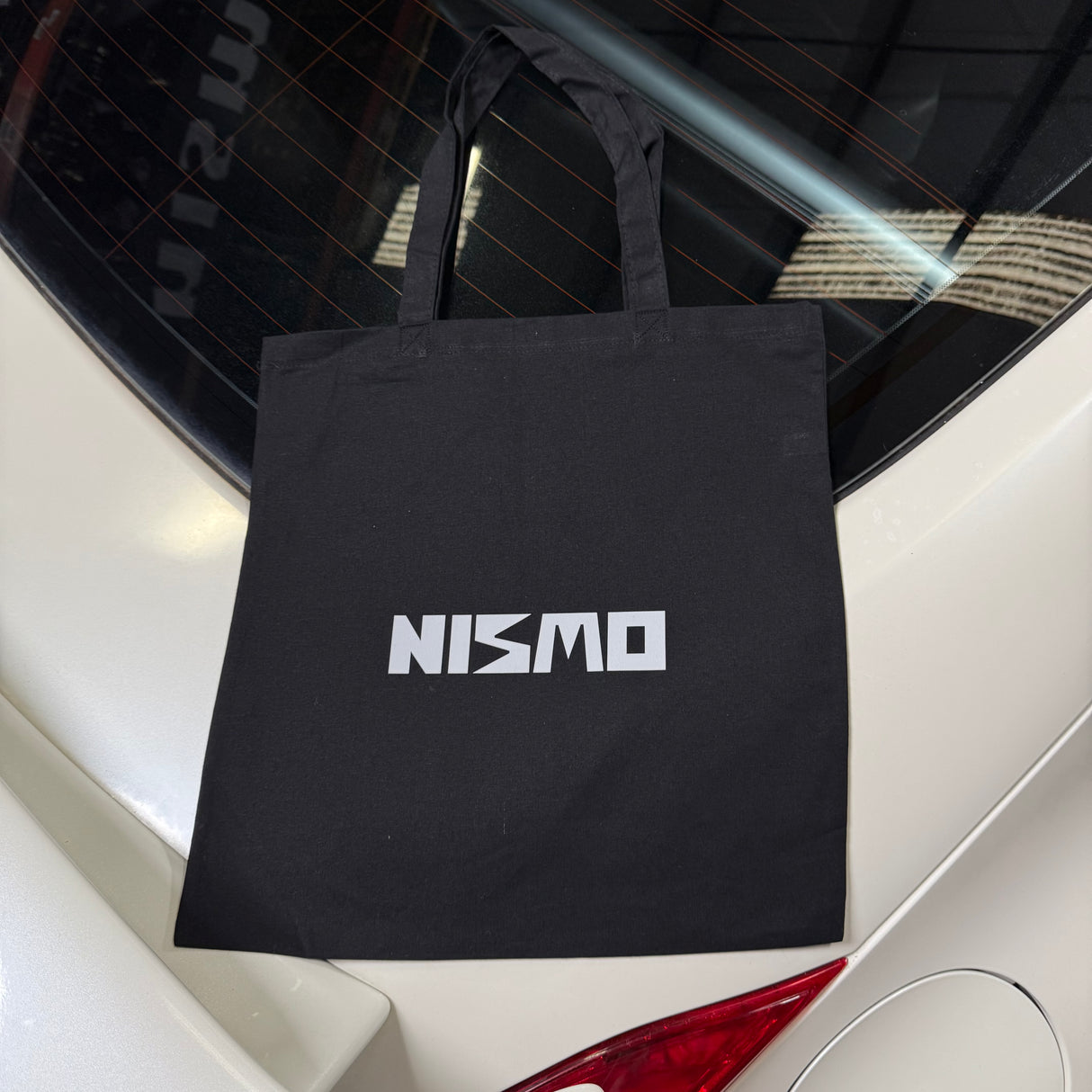 NISMO Tote Bag