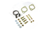 ISR Performance ST Series Polished Tip Exhaust - Scion FRS, Subaru BRZ, Toyota GT86, GR86