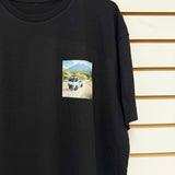 Mt.Fuji Run - Mini Truck T Shirt (EARNS 10X BONUS ENTRIES)