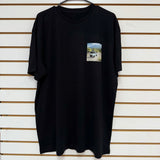 Mt.Fuji Run - Mini Truck T Shirt (EARNS 10X BONUS ENTRIES)