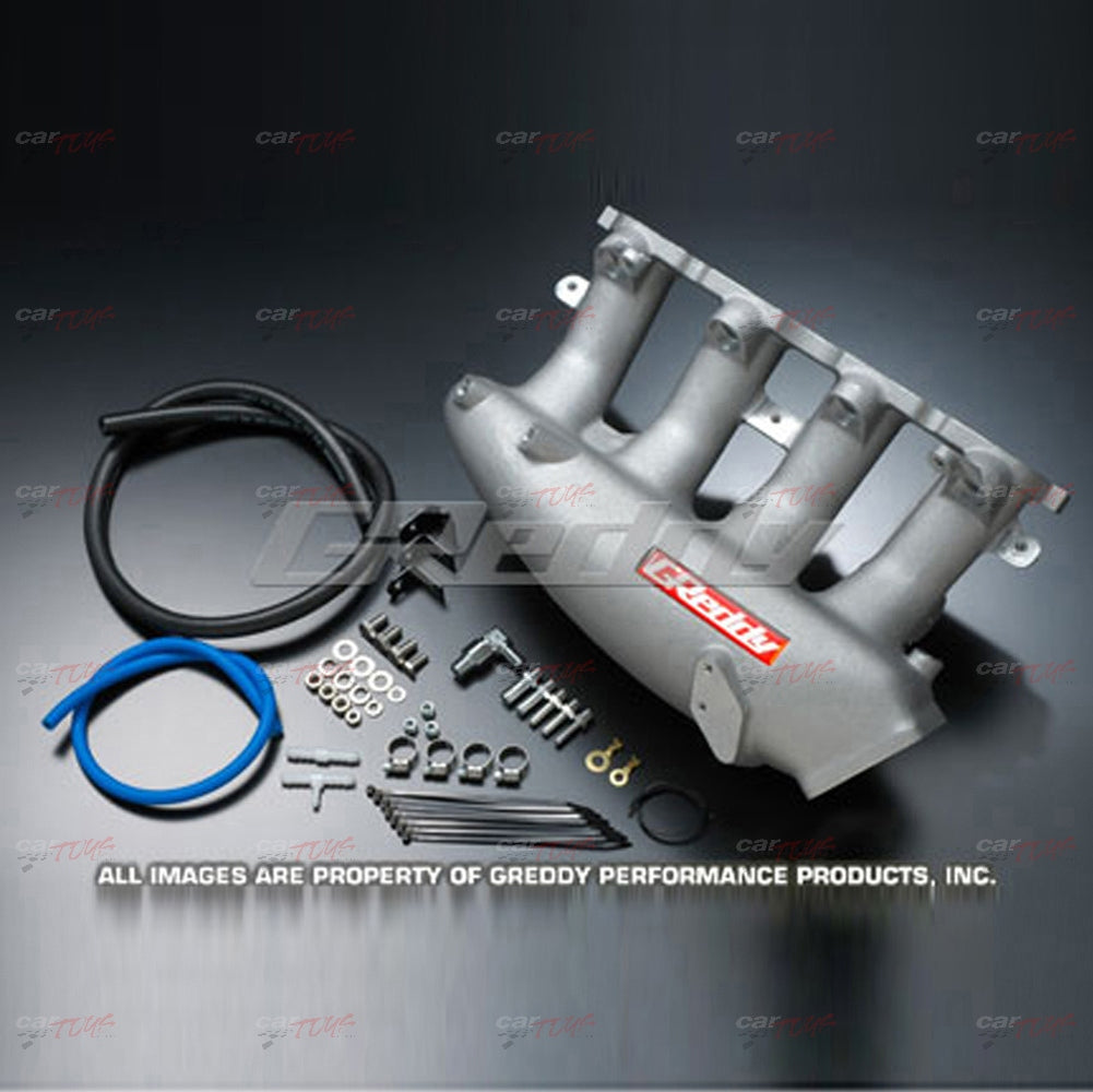 GReddy Nissan S14/S15 Plenum Intake Manifold
