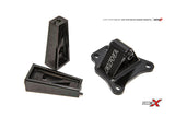 ALPHA Performance R35 GT-R Race X Solid Motor Mounts