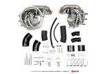 AMS Performance 2009-2019 R35 GTR OMEGA 11 Turbo Kit