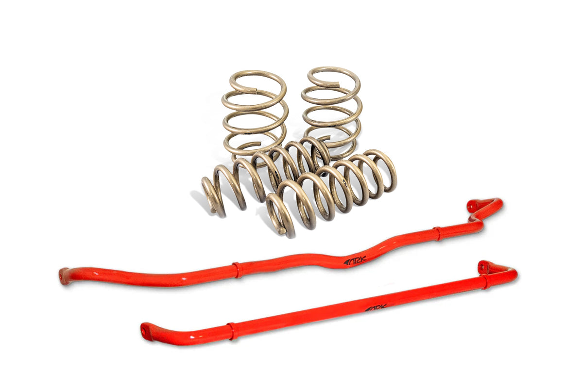 2022+ Hyundai Elantra N GT-S ProSpec Lowering Kit