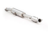 2011-2013 Kia Optima High Flow Cat Test Pipe (Overstock Item)