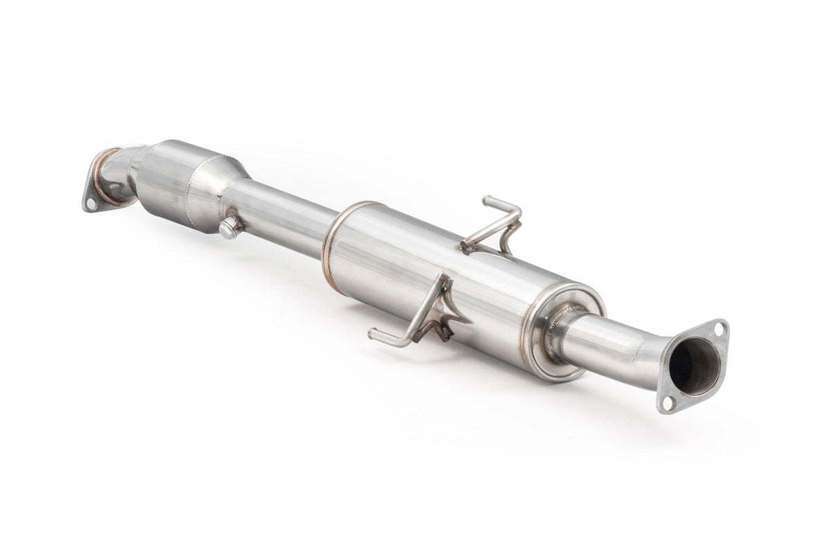 2011-2013 Kia Optima High Flow Cat Test Pipe (Overstock Item)