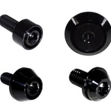 ZSPEC Stage-1 Dress Up Bolts® Hardware Kit for Nissan Z RZ34, Titanium & Billet