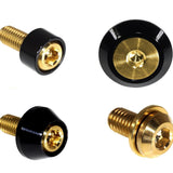 ZSPEC Stage-1 Dress Up Bolts® Hardware Kit for Nissan Z RZ34, Titanium & Billet