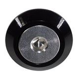 ZSPEC Convertible Deck Catch Fasteners for '93-96 Nissan 300zx, Titanium & Billet