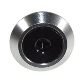 ZSPEC Convertible Deck Catch Fasteners for '93-96 Nissan 300zx, Titanium & Billet