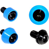 ZSPEC Stage-1 Dress Up Bolts® Hardware Kit for Nissan Z RZ34, Titanium & Billet