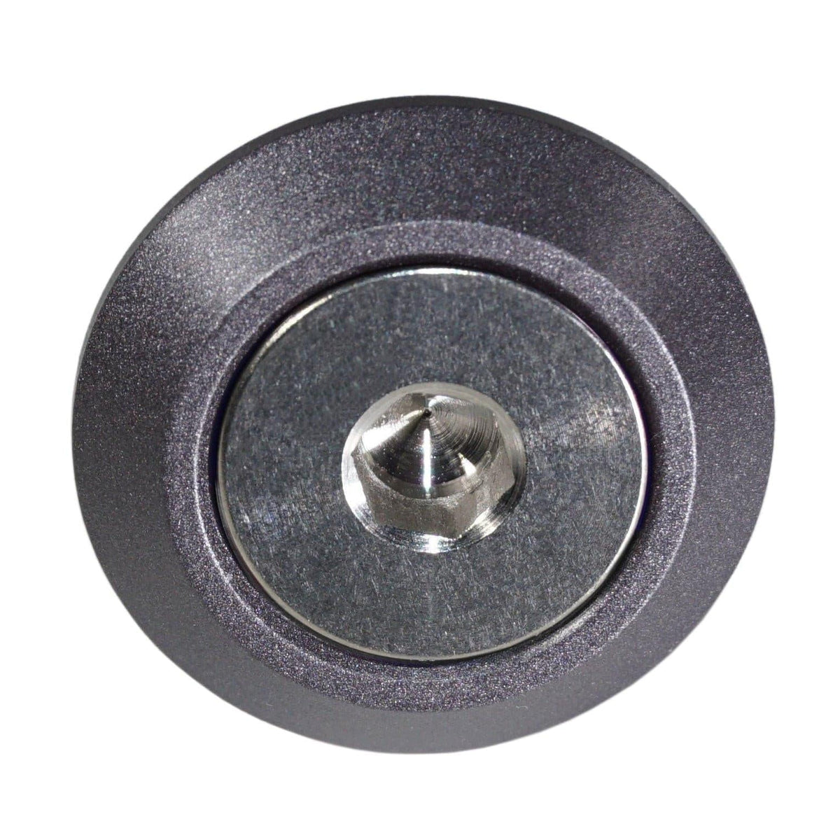 ZSPEC Convertible Deck Catch Fasteners for '93-96 Nissan 300zx, Titanium & Billet