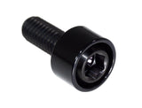 ZSPEC Throttle Cable Cover Fasteners for '90-96 Nissan 300zx Z32, Titanium & Billet