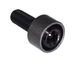 ZSPEC Throttle Cable Cover Fasteners for '90-96 Nissan 300zx Z32, Titanium & Billet