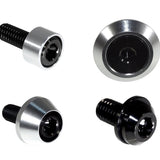 ZSPEC Stage-2 Dress Up Bolts® Hardware Kit for Nissan Z RZ34, Titanium & Billet
