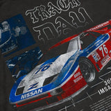 Track Day Official T Shirt (Bonus Entries)