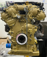 SOHO Motorsports VQ37VHR Stage 2 HB Crate Engine (INSTALL ONLY - Email us for Package Pricing)