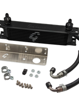 Grassroots 350Z/370Z/G35/G37 POWER STEERING OIL COOLER KIT