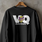 VQ Coordinates Long Sleeve T Shirt