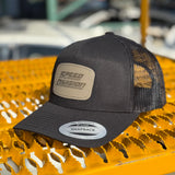 Speed Division Hat