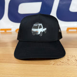 LIFTED MINI TRUCK HAT (EARNS 10X BONUS ENTRIES)