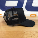 SLAMMED MINI TRUCK HAT (EARNS 10X BONUS ENTRIES)