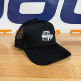 SLAMMED MINI TRUCK HAT (EARNS 10X BONUS ENTRIES)