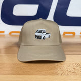 SLAMMED MINI TRUCK HAT (EARNS 10X BONUS ENTRIES)