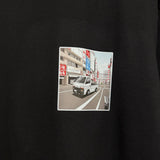 TOKYO X SAC CITY MINI TRUCK T SHIRT (EARNS 10X BONUS ENTRIES)