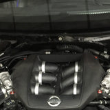 ZSPEC Stage-1 Dress Up Bolts® Fastener Kit for '09-23 Nissan GTR (R35), Stainless & Billet