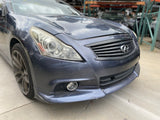 2010 G37 Sedan Full Part Out