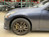 2010 G37 Sedan Full Part Out