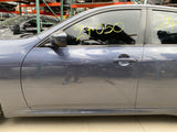 2010 G37 Sedan Full Part Out