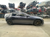 2010 G37 Sedan Full Part Out