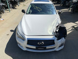 2015 Q50 3.7 VHR PART OUT