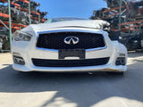 2015 Q50 3.7 VHR PART OUT