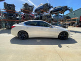 2015 Q50 3.7 VHR PART OUT