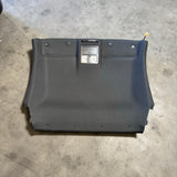 350z Black Headliner