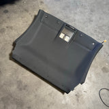 350z Black Headliner