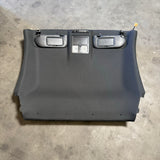 350z Black Headliner