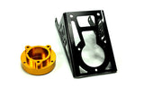 ISR Performance - Transmission Adapter LSx to 350Z CD00x 6MT 03-08