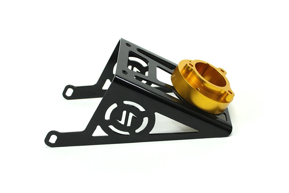 ISR Performance - Transmission Adapter LSx to 350Z CD00x 6MT 03-08